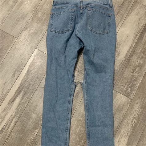 enslaved jeans